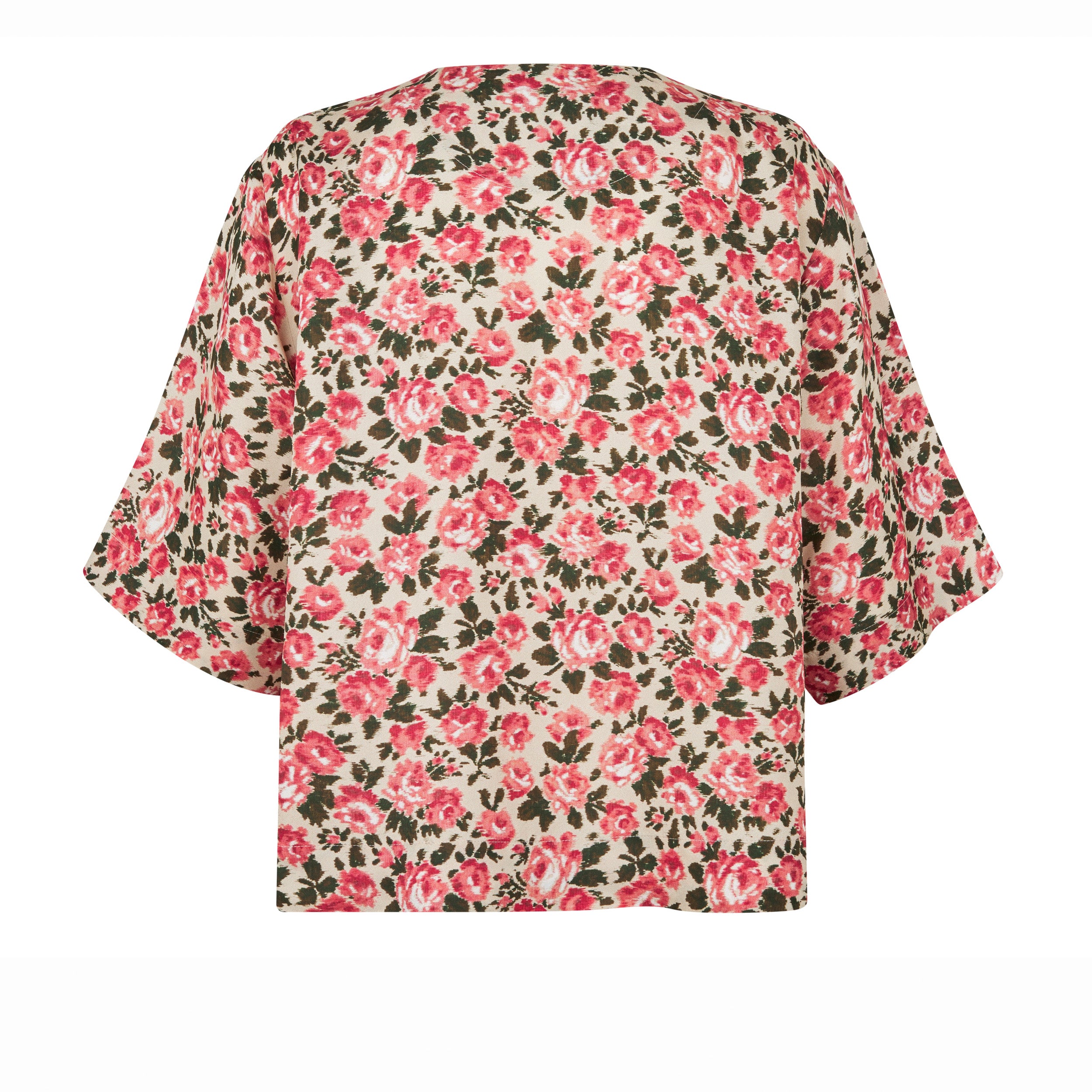 Tapis Noir Cali Silketop - Gul Top Lyserød