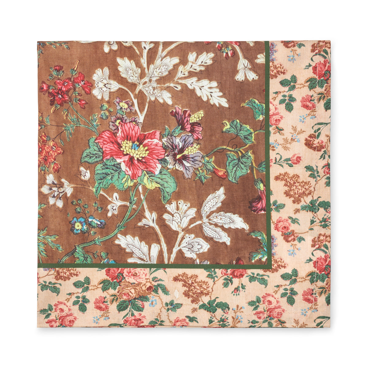Tapis Noir Servietter Gladys - 4stk Napkins Beige