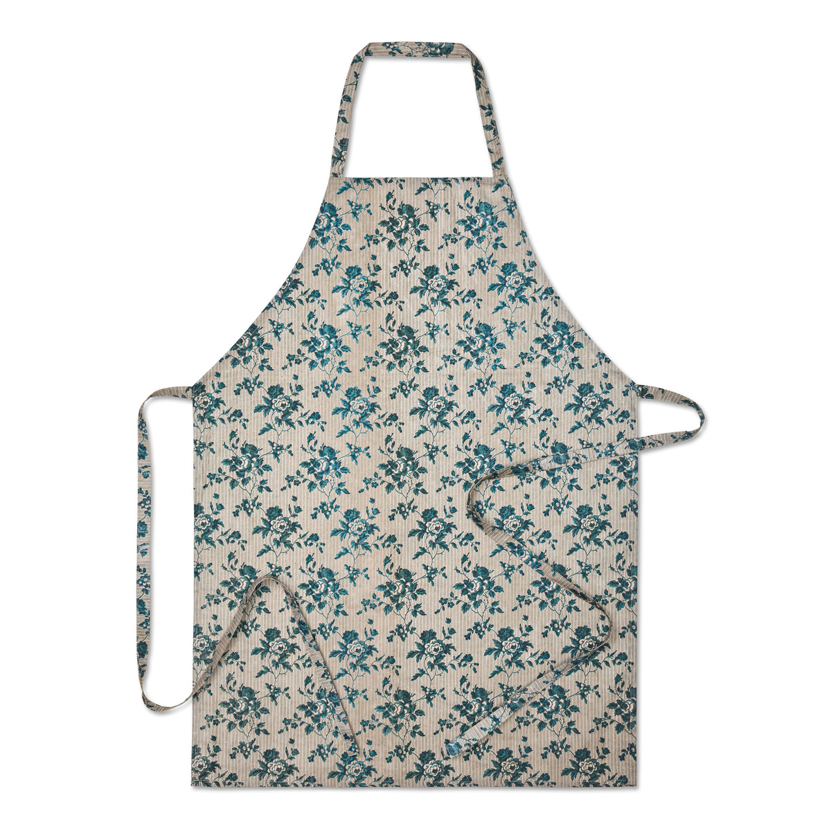 Tapis Noir Forklæde Greta Aprons Beige